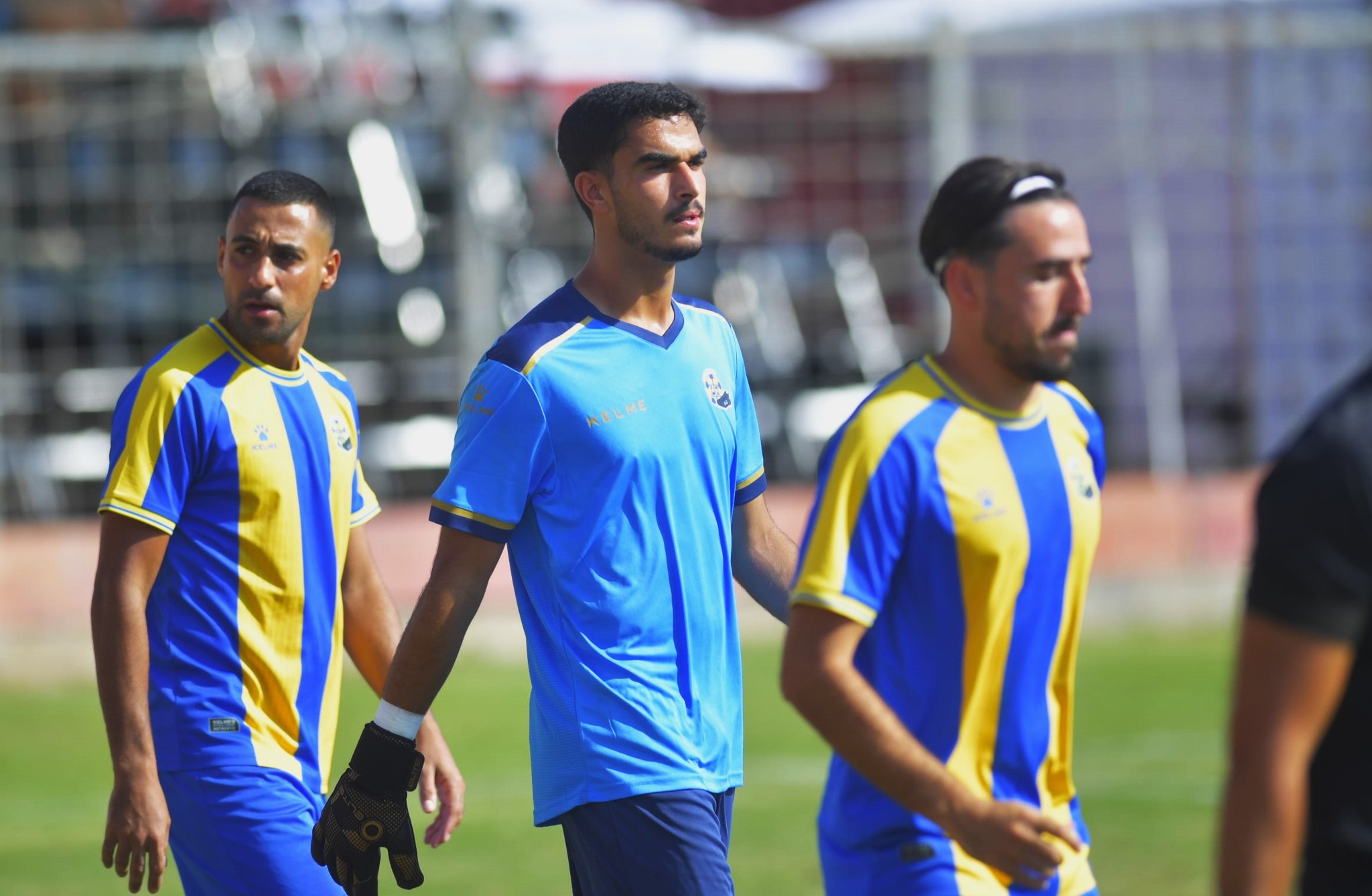 מחזיר ובגדול. גולן (אבי רביבו)